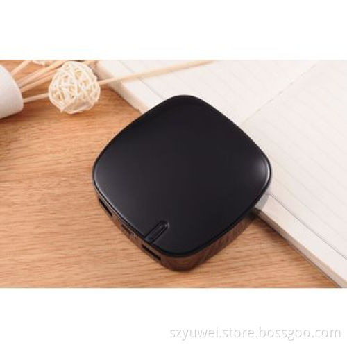 3G Wi-Fi Router, Read U-disk and Memory Card, Power Bank